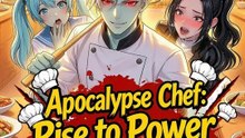 (Dubbed) Apocalypse Chef Rise to Power - Full