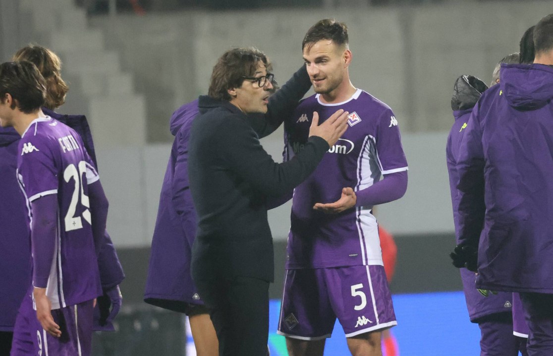 VIDEO VN - Vanoli a Pongracic: “Hai parlato con Glasner?! Fai la spia?!”