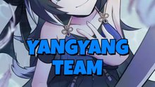 Yangyang Team