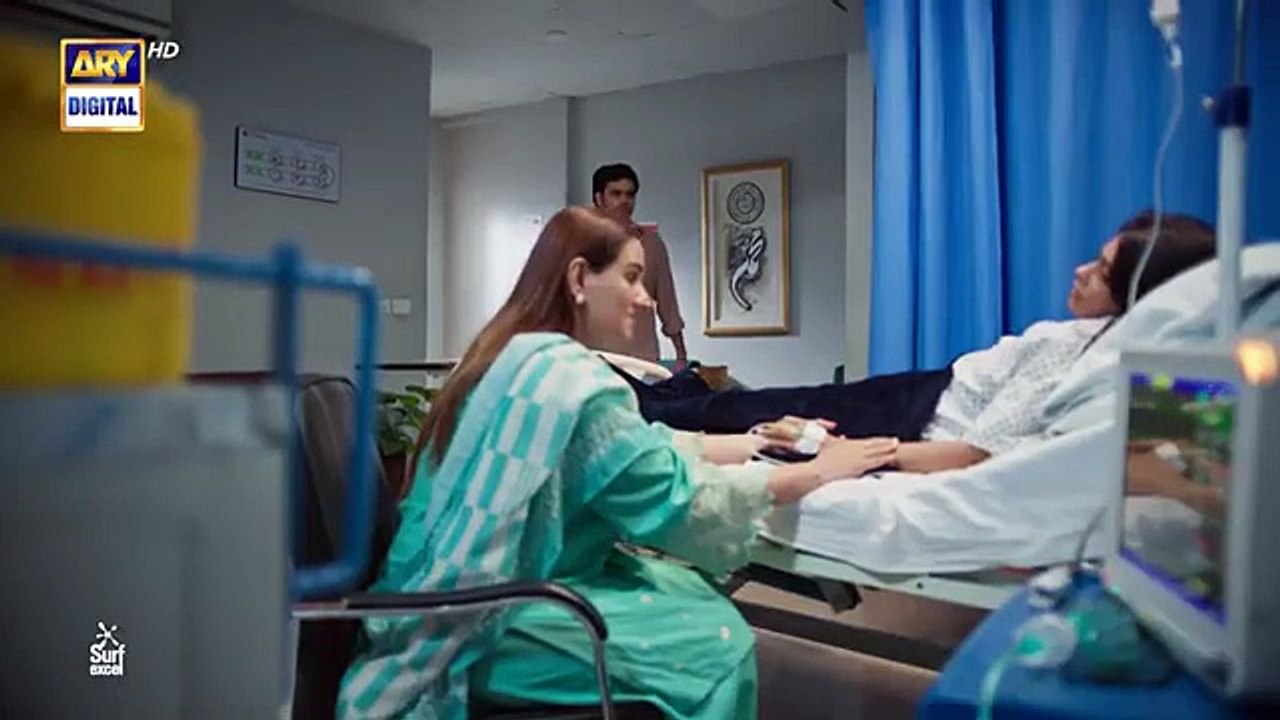 Kafeel Episode 28 || 7 April 2026