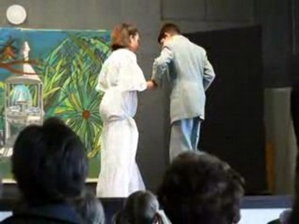 Mariage