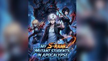 [Dubbed]My S-Rank Mutant Students in Apocalypse - FULL EP 2026-Full Episode - Hot Movie