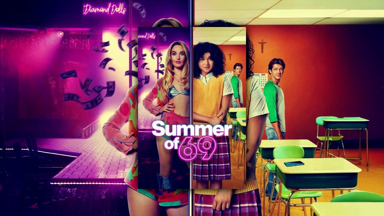 Summer of 69 (2025) | Official Trailer [HD]