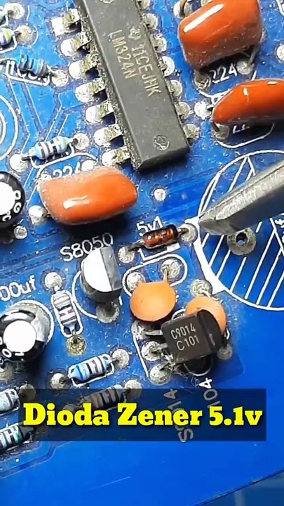 Often Ignored!! Turns Out Used DIODES Can Be U