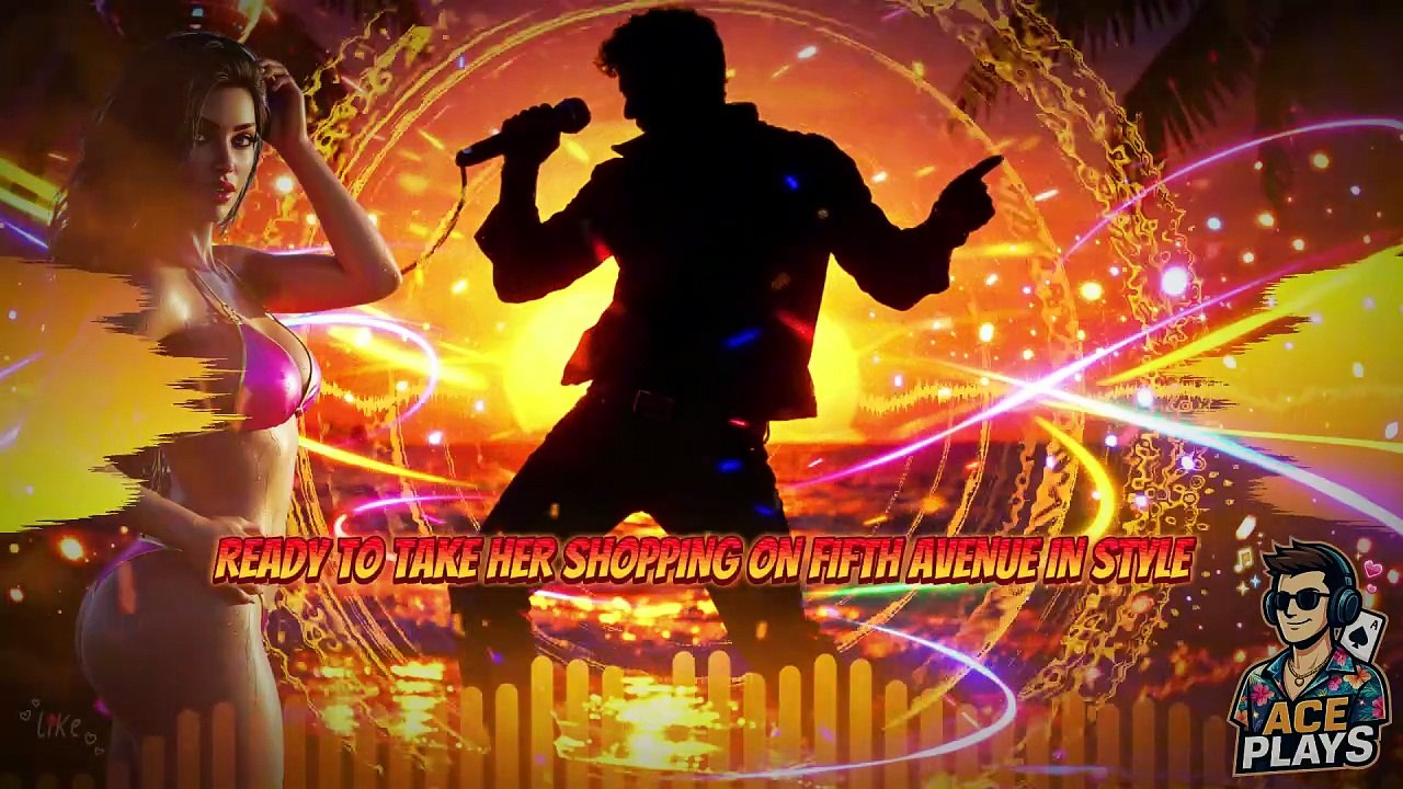 Todo de Ti | Everything About You | Ultimate Summer Infatuation Pop Anthem!