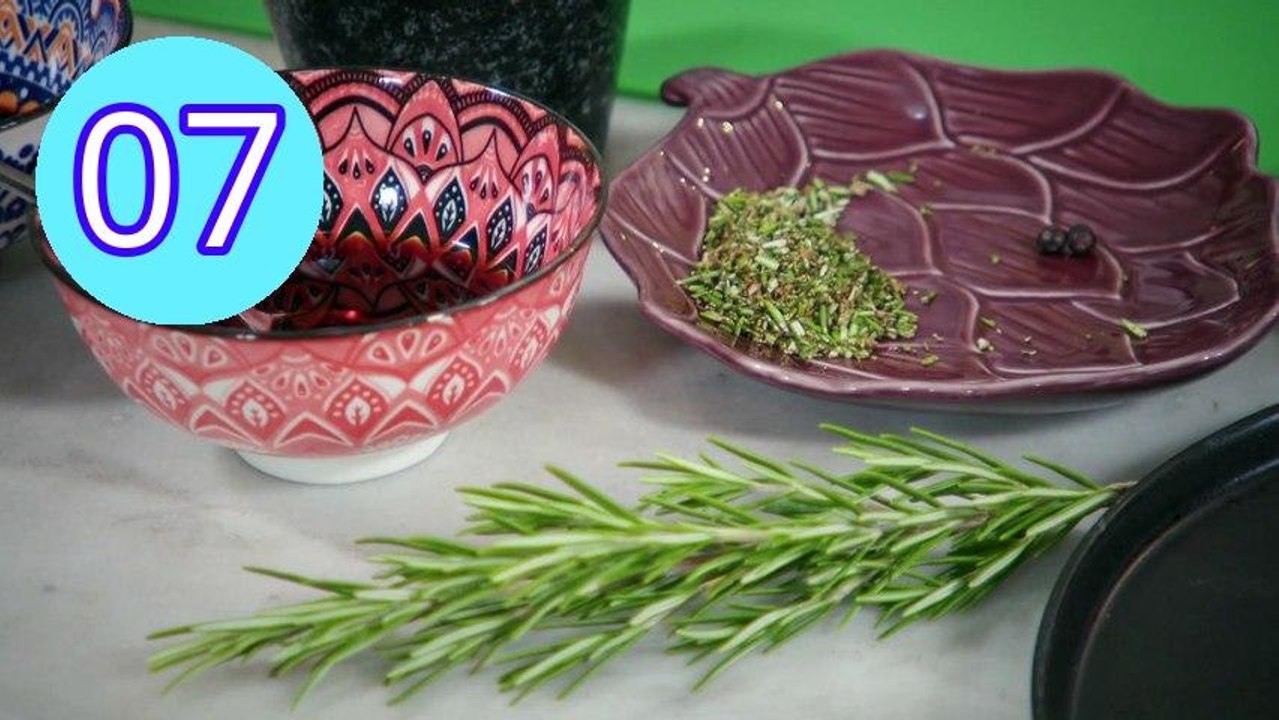 Nevens English Food Tour S01E07 Episode 7 Engsub - video Dailymotion