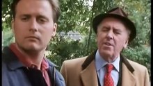 Minder. S10 E01. A Fridge Too Far.