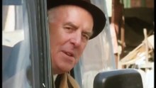 Minder. S10 E02. Another Case of Van Blank.