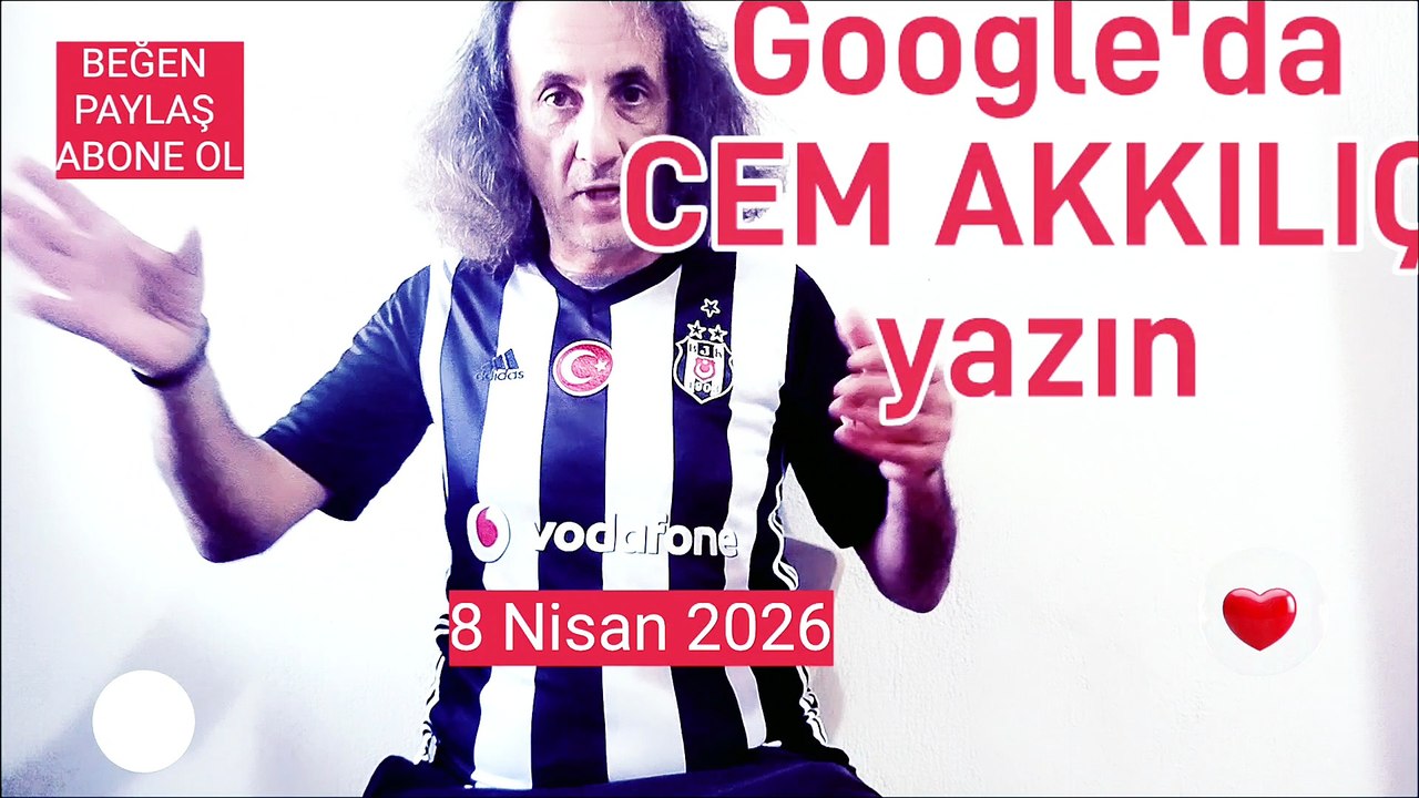 MİLLETİN VİDALARI GEVŞEDİ
