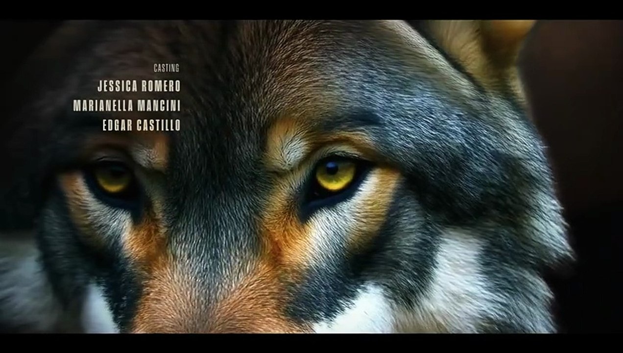 LOBO MORIR MATANDO | CAPÍTULO 32