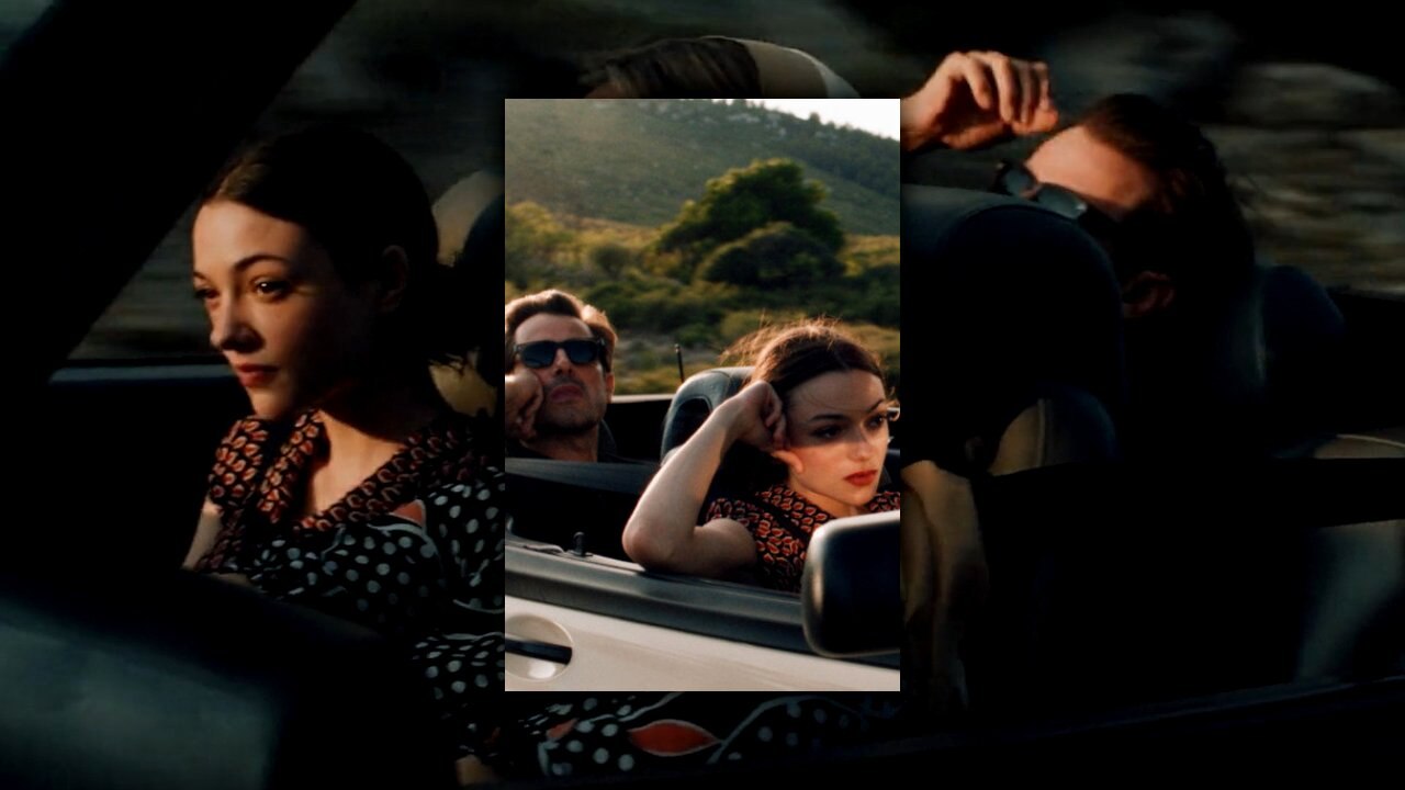 Bonjour Tristesse (2025) | Official Trailer [HD]