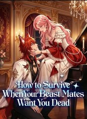 How to Survive When Your Beast Mates Want You Dead Full Episode (Chinese Drama)