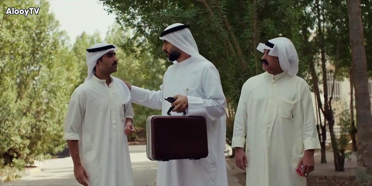 اعــوام الــظــلام الحلقة 2