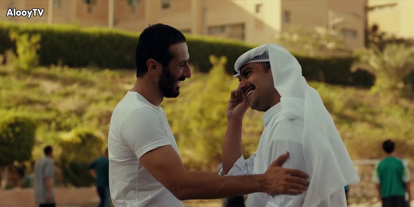 اعــوام الــظــلام الحلقة 8