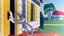 Bugs Bunny Στα Ελληνικά - Bugs Bunny Ελληνική μεταγλωτιση (2)