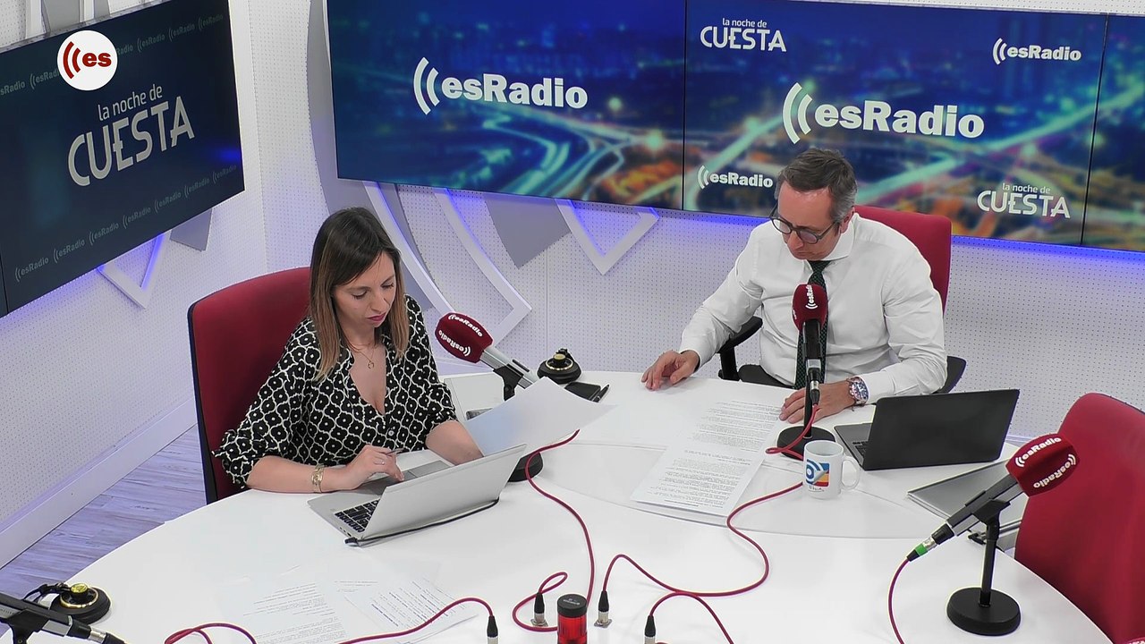 El día en 15 minutos: Dudas sobre la reapertura del estrecho de Ormuz y más declaraciones en el juicio contra Ábalos