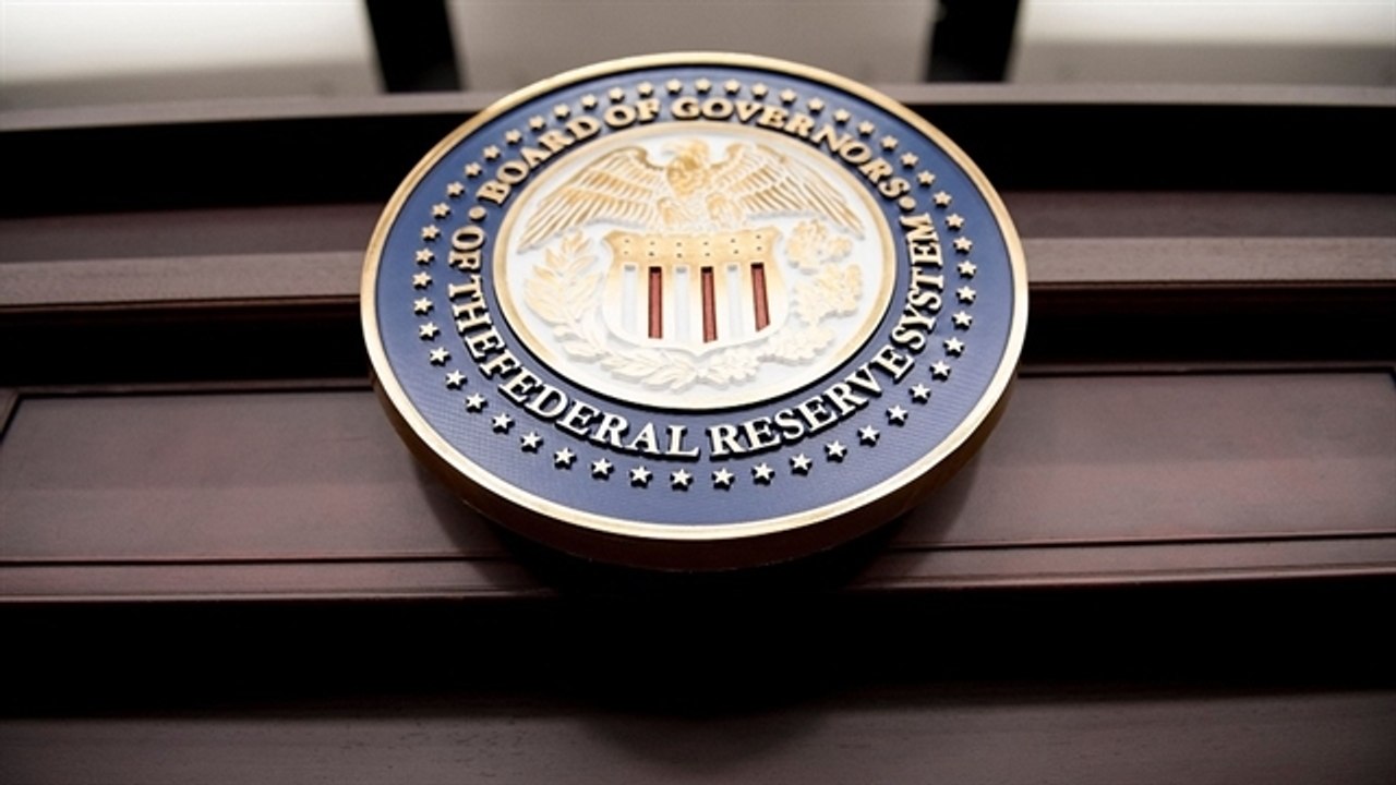 Minutes Show Fed Officials See Differing Risks From Iran War