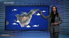 La previsión del tiempo en Canarias para el 9 de abril de 2026, en Atlántico Televisión.