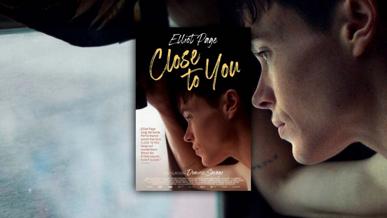Close to You (2024) | Official Trailer [HD]