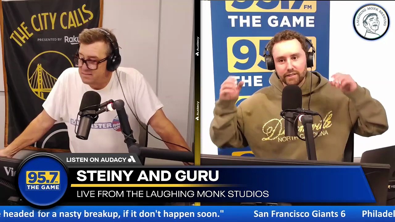 Steiny & Evan Giddings Spar Over Daniel Susac’s Hot Start and the Art of the Flare Hit