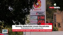 Alcaldesa de Yahualica denuncia a exalcaldesa por daño patrimonial millonario