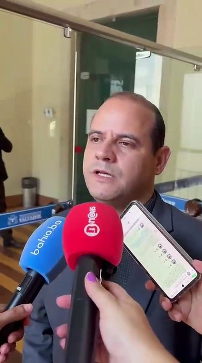 “Falta de respeito”: vereador critica nova taxa no Aeroporto de Salvador e promete ação