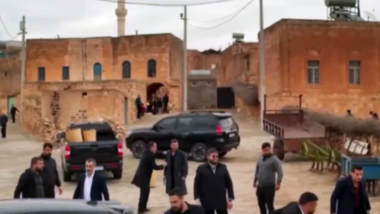 المدينة البعيدة ح57