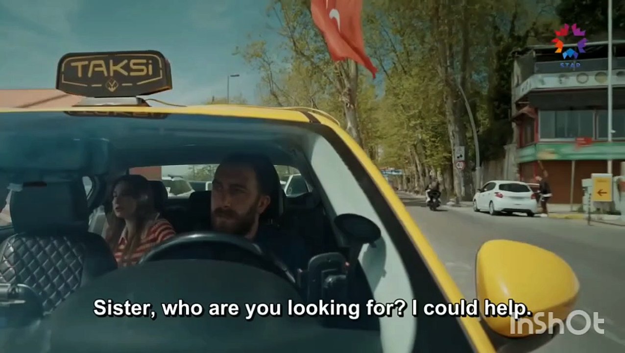 Çöp Adam episode 20 part 1