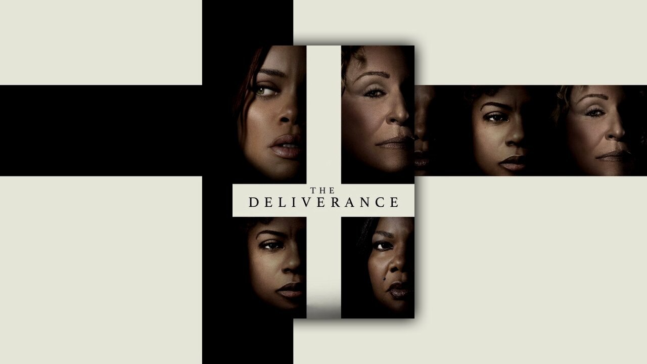 The Deliverance (2024) | Official Trailer [HD]