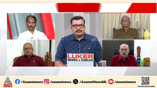 ഭരണവിരുദ്ധ വികാരമുണ്ട് പക്ഷെ ഭരണവിരുദ്ധ തരംഗമുണ്ടോയെന്ന് വ്യക്തമല്ല: എം.ജി രാധാകൃഷ്ണൻ | News Hour