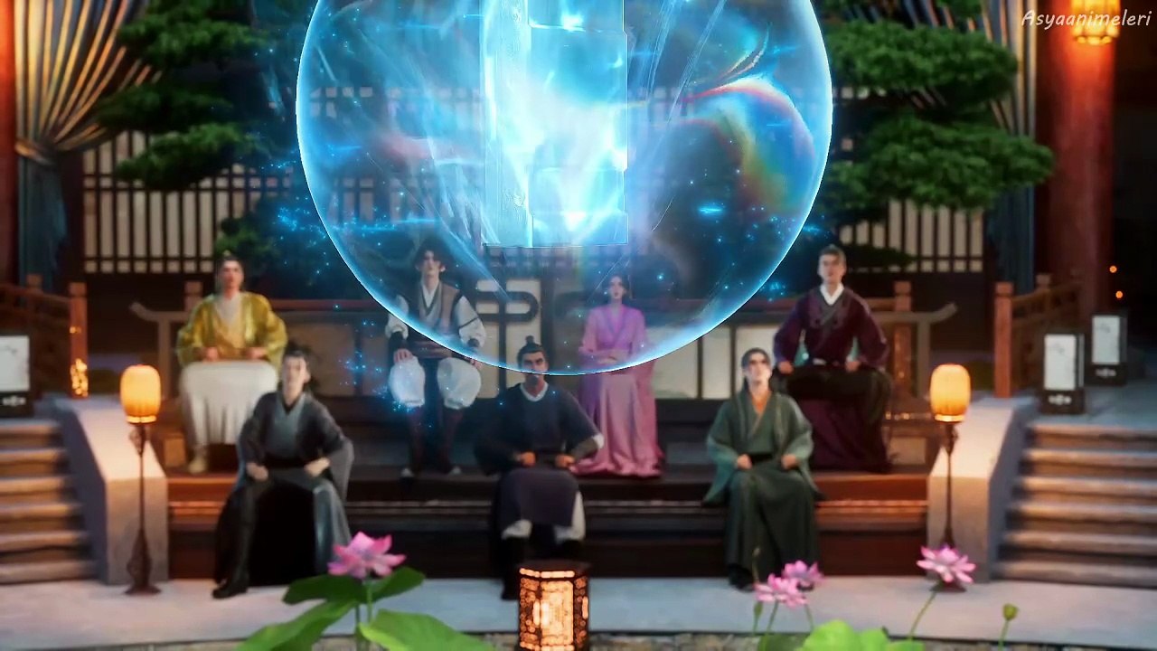 Immortality 5 - 18