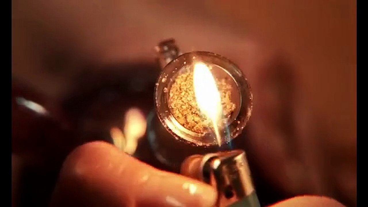 HELP  Chilling Horror Short SHM