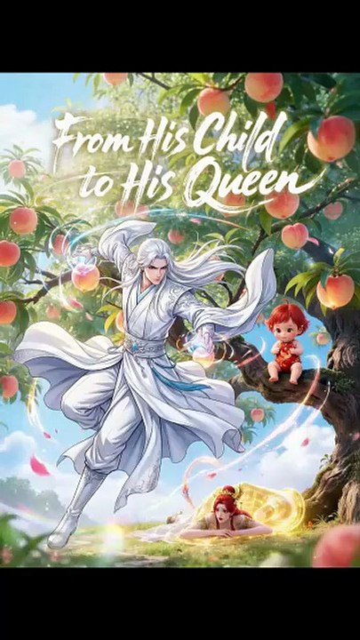 Dal suo bambino alla sua regina | Film Completo in Italiano