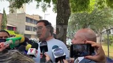 Caso Eduardo Yáñez vs periodista llega a juzgado y él rompe el silencio