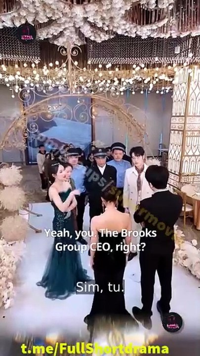 Noiva de vingança Episódio Completo | Filme Completo em Português