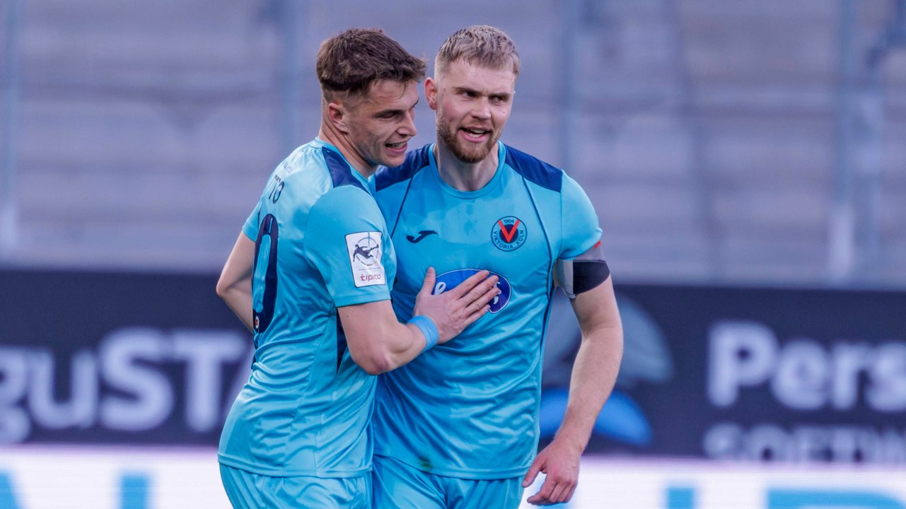 Kölner Distanzschüsse entscheiden: Viktoria siegt in Ingolstadt