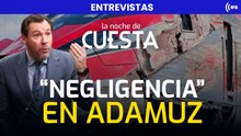 La última revelación de la Guardia Civil sobre el accidente de Adamuz acorrala a Óscar Puente: "Hay negligencia"