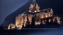 Terrifying True Ghost Stories From Banff Springs Hotel!