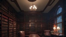 Is Heritage Hall in Madison, Georgia Really HAUNTED_