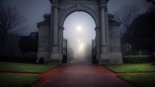 True Ghost Stories From Georgia's HAUNTED Oakland Cemetery!