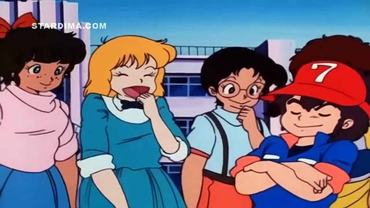 سانشيرو - الحلقة 2