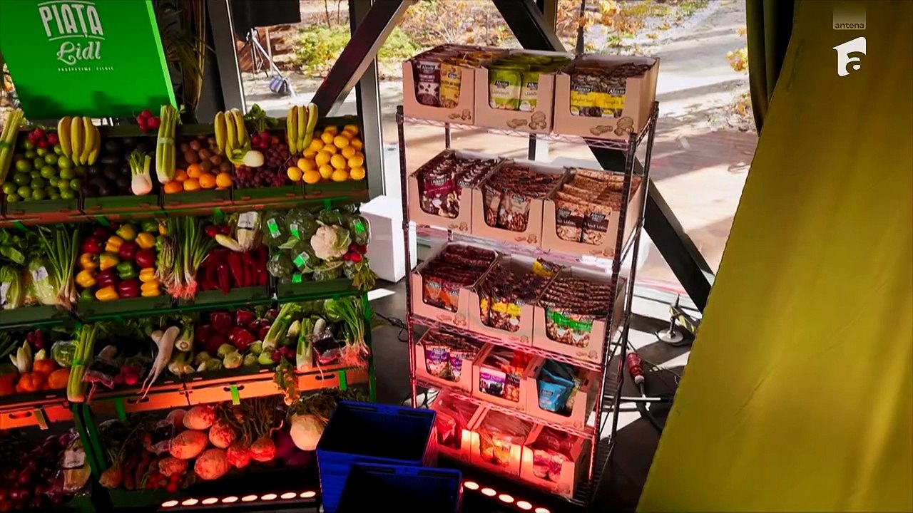 Chefi la cuțite - Sezonul 17 - Episodul 17 de Miercuri, 8 Aprilie 2026 partea 1