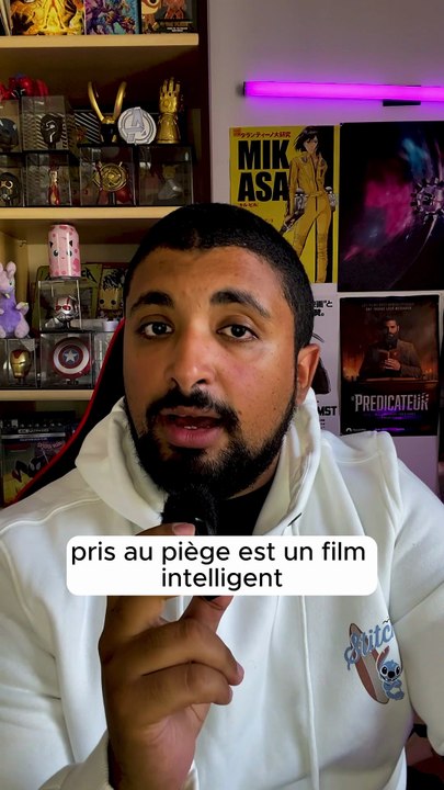 Pris au Piège avec AUSTIN BUTLER, le dernier film de Darren Aronofsky