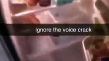 Yo who tf put ᵐᶦᶜʰᵃᵉˡ ʲᵃᶜᵏˢᵒⁿ ᶦⁿ ᵗʰᵉ ᶠʳᵉᵉᶻᵉʳ