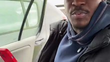 POV : Ce client a payé 7€ mais voit le prix doubler et finit par accuser le chauffeur de racisme