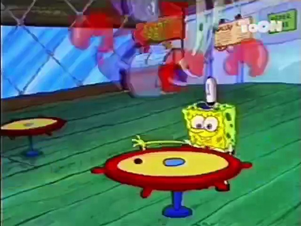 spongebobtoon