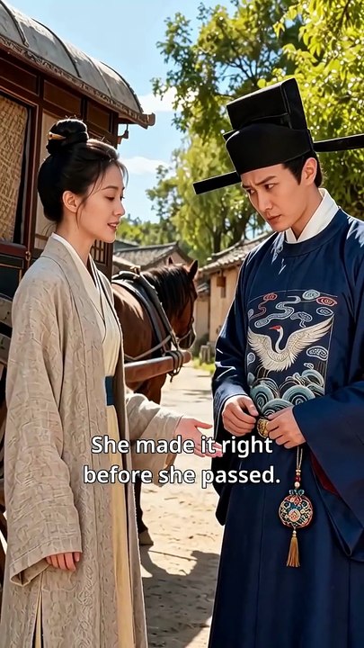 [Dubbed] A Misplaced love A Fated Return #shortmax