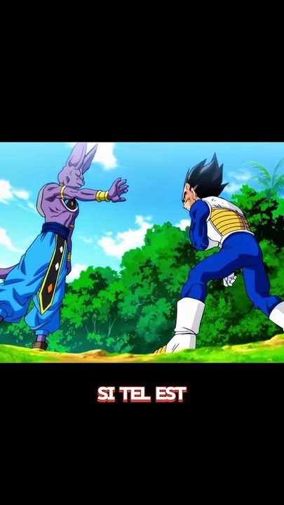 Faut pas frapper bulma