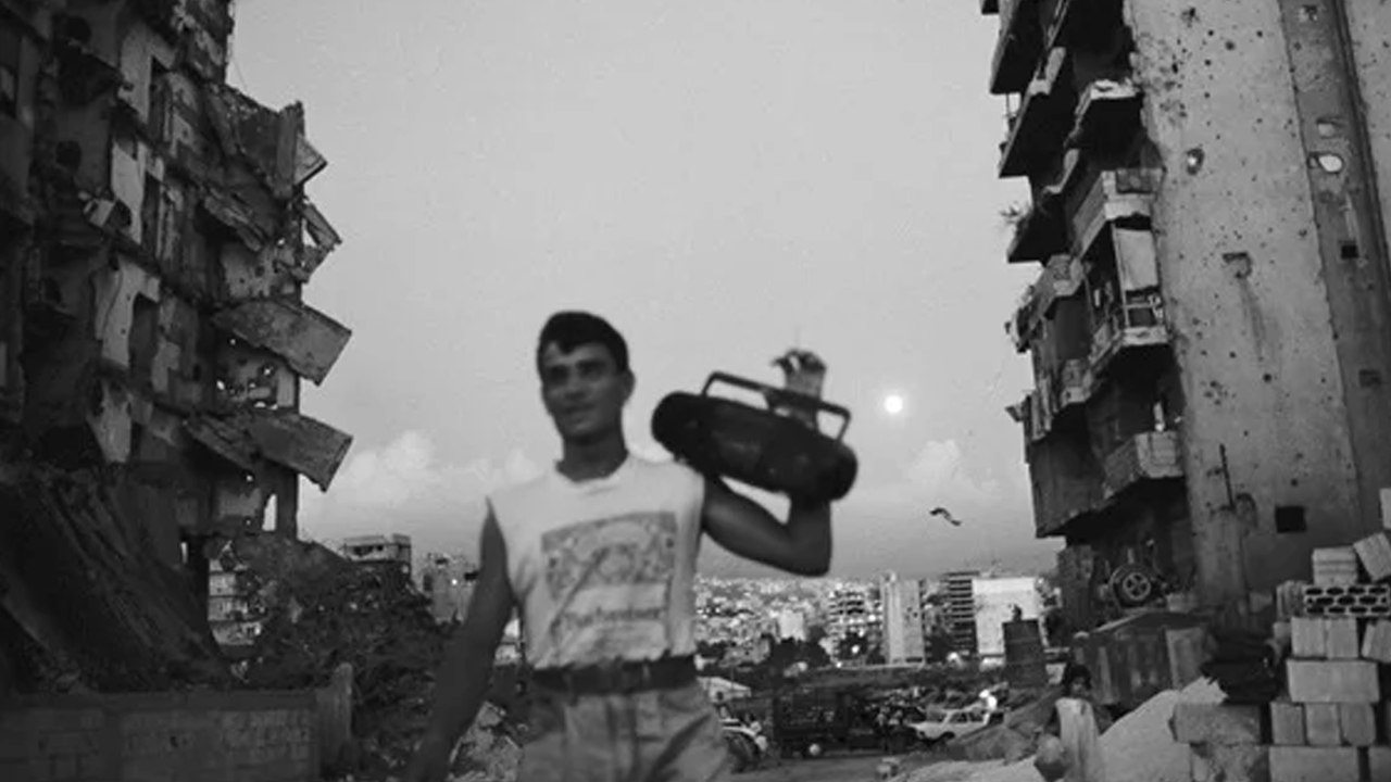 عودة سينما ميتروبلس