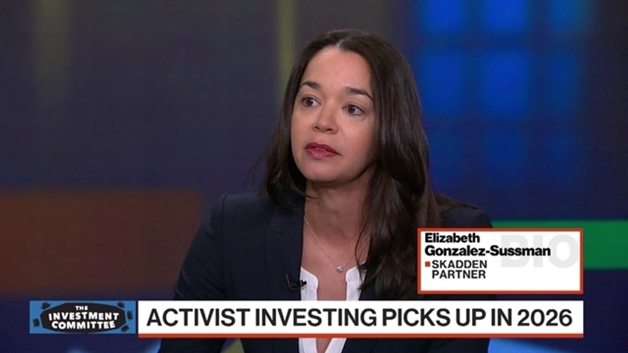 Activists Face New Needs for Diligence: Gonzalez-Sussman